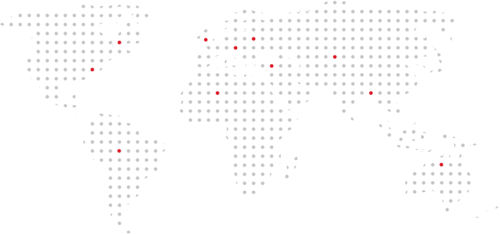 World Map