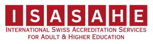 ISASAHE Logo