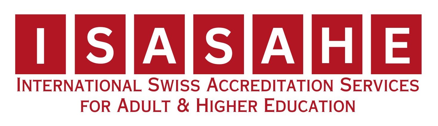 International Swiss Accreditation Services for Adult & Higher Education